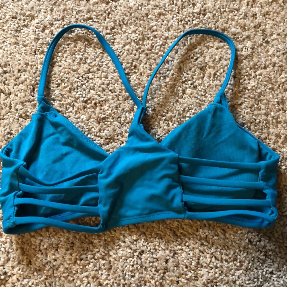 Bathing suit top - Picture 2 of 2